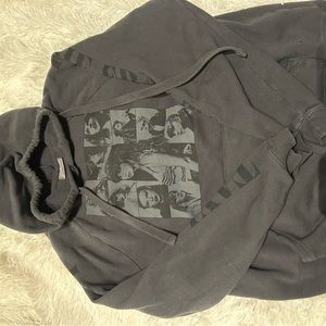 Taylor swift eras tour hoodie